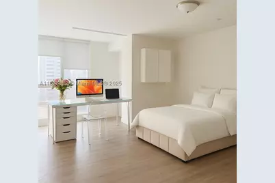 1050 Brickell #414, Miami, FL 33131 - Photo 13