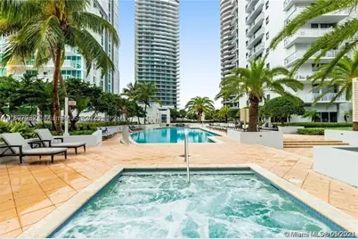 1050 Brickell #414, Miami, FL 33131 - Photo 37