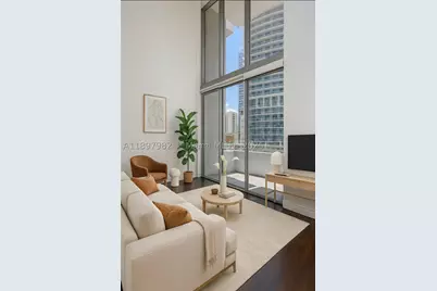 1050 Brickell #414, Miami, FL 33131 - Photo 1