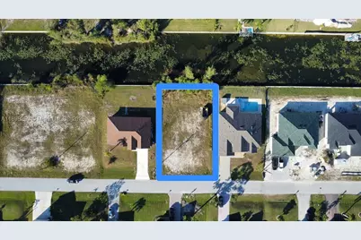 603 SW 26th, Cape Coral, FL 33914 - Photo 1