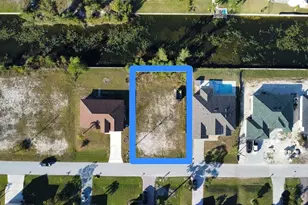 603 SW 26th, Cape Coral, FL 33914 - Photo 1