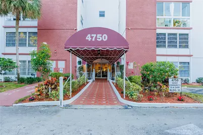 4750 NW 22nd #211, Lauderhill, FL 33313 - Photo 23