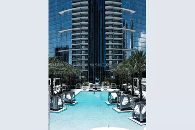 851 NE 1st #4107, Miami, FL 33132 - Photo 3