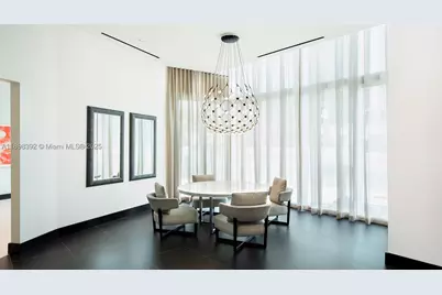 851 NE 1st #4107, Miami, FL 33132 - Photo 21