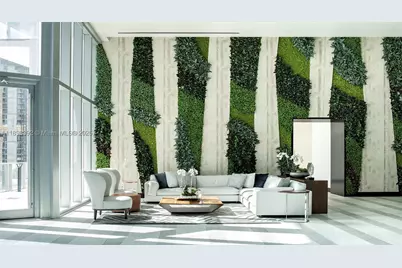 851 NE 1st #4107, Miami, FL 33132 - Photo 13