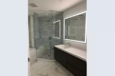 851 NE 1st #4107, Miami, FL 33132 - Photo 41
