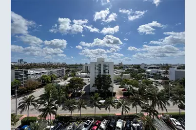 1000 West #808, Miami Beach, FL 33139 - Photo 1
