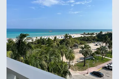 2201 Collins #626, Miami Beach, FL 33139 - Photo 1