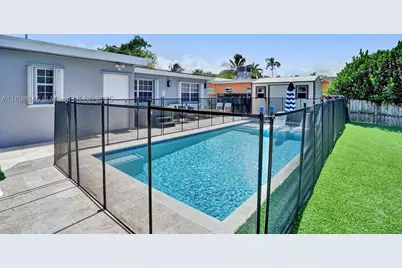 1305 Funston, Hollywood, FL 33019 - Photo 93
