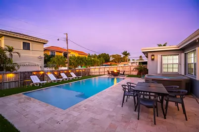 1305 Funston, Hollywood, FL 33019 - Photo 23