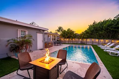 1305 Funston, Hollywood, FL 33019 - Photo 1