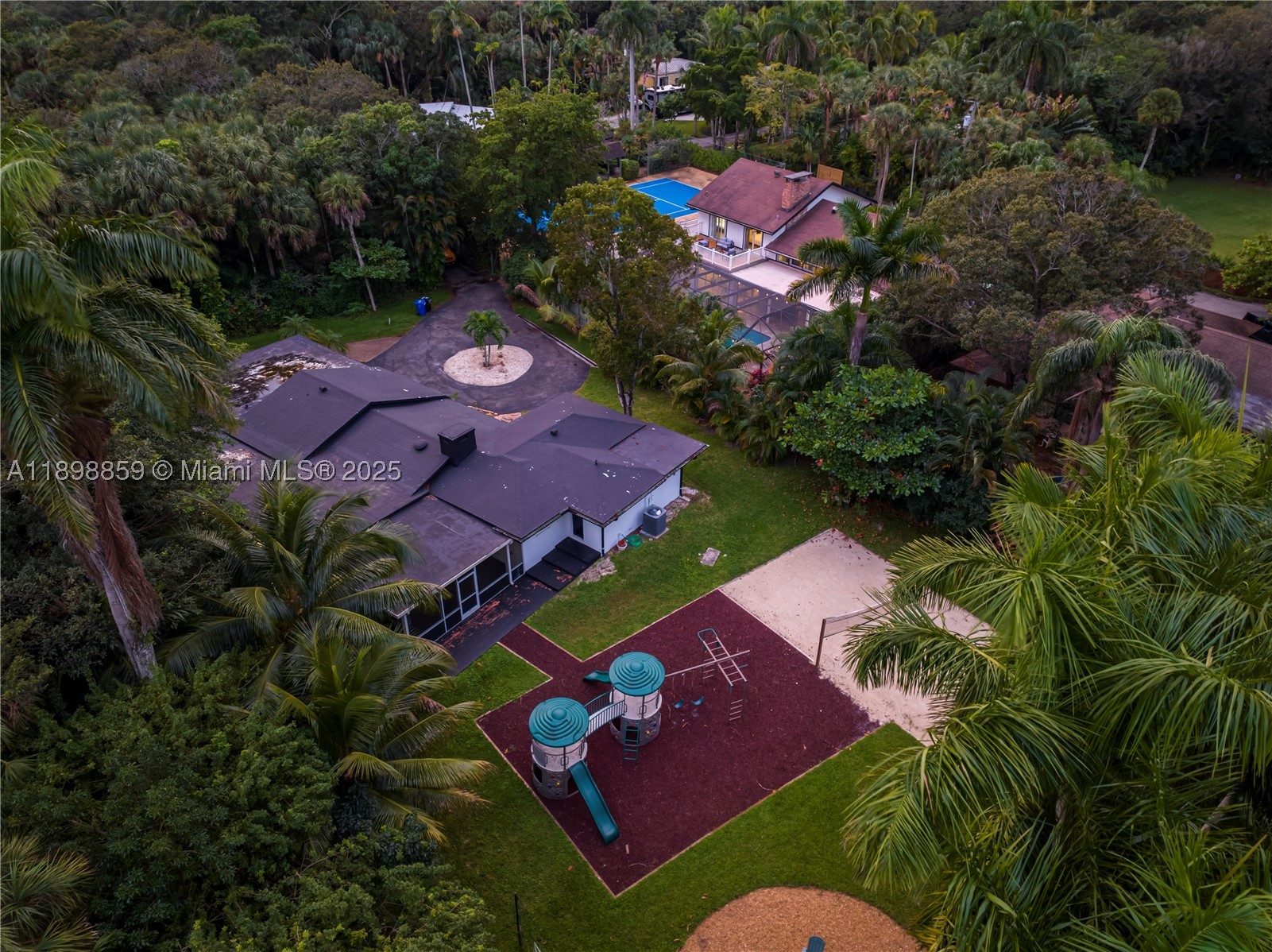 2100 SW 28th - 2100 SW 28th, Fort Lauderdale, FL 33312 Luxury Property | Jose Angel Pina