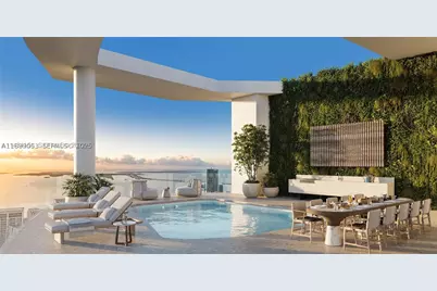 99 SE 5th #4301, Miami, FL 33131 - Photo 25