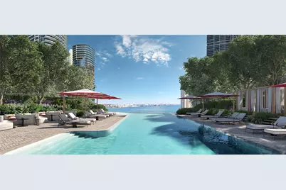 99 SE 5th #4301, Miami, FL 33131 - Photo 17