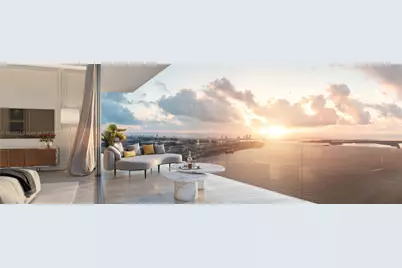 99 SE 5th #4301, Miami, FL 33131 - Photo 23