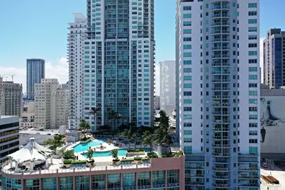 253 NE 2nd #2003, Miami, FL 33132 - Photo 31