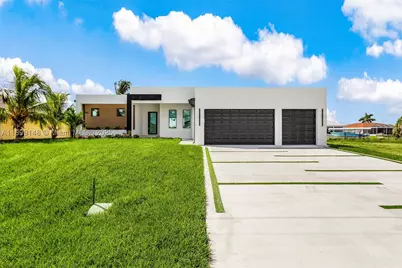 4116 NW 36th, Cape Coral, FL 33993 - Photo 1