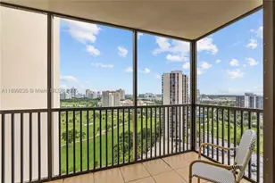 20379 W Country Club, Aventura, FL 33180 - Photo 11