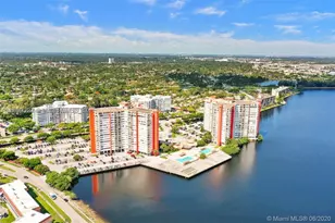 1351 NE Miami Gardens, Miami, FL 33179 - Photo 1