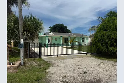 1708 S Saint Lucie, Fort Pierce, FL 34949 - Photo 1