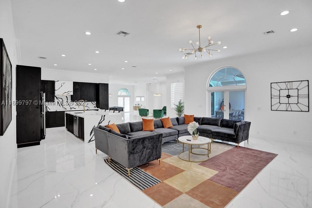 3152 SW 147th main architectural view