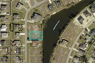 4143 NE 9th, Cape Coral, FL 33909 - Photo 1