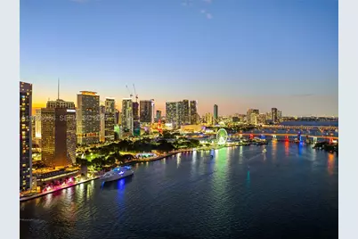 848 Brickell Key #204, Miami, FL 33131 - Photo 49