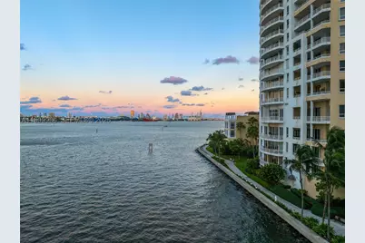 848 Brickell Key #204, Miami, FL 33131 - Photo 47