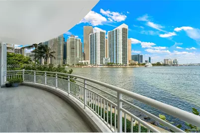 848 Brickell Key #204, Miami, FL 33131 - Photo 9