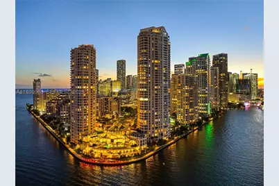 848 Brickell Key #204, Miami, FL 33131 - Photo 7