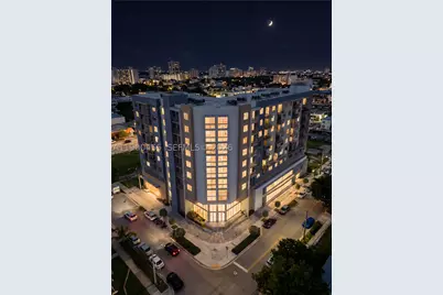1110 NW 1 #705, Miami, FL 33128 - Photo 17