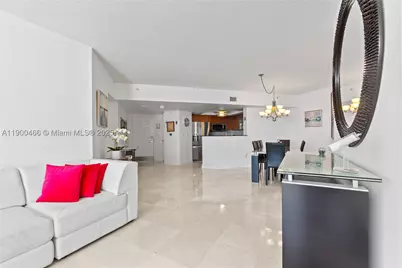 16699 Collins #3604, Sunny Isles Beach, FL 33160 - Photo 5