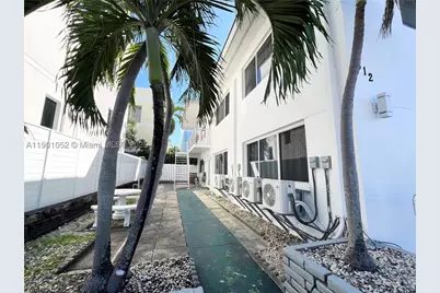 312 Elm, Hollywood, FL 33019 - Photo 7