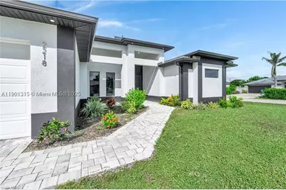 2218 SW 25th, Cape Coral, FL 33914 - Photo 5