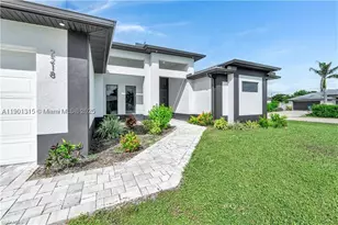 2218 SW 25th, Cape Coral, FL 33914 - Photo 5
