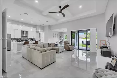 2218 SW 25th, Cape Coral, FL 33914 - Photo 13