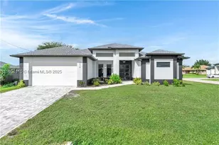 2218 SW 25th, Cape Coral, FL 33914 - Photo 1