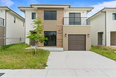 1119 NW 1st, Florida City, FL 33034 - Photo 3