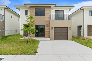 1119 NW 1st, Florida City, FL 33034 - Photo 3