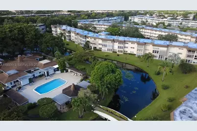 4700 NW 35th #602, Lauderdale Lakes, FL 33319 - Photo 5