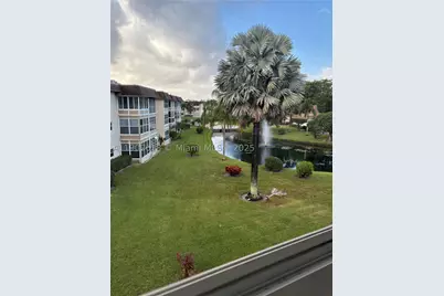 4700 NW 35th #602, Lauderdale Lakes, FL 33319 - Photo 11