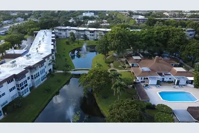 4700 NW 35th #602, Lauderdale Lakes, FL 33319 - Photo 3