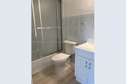 4700 NW 35th #602, Lauderdale Lakes, FL 33319 - Photo 15