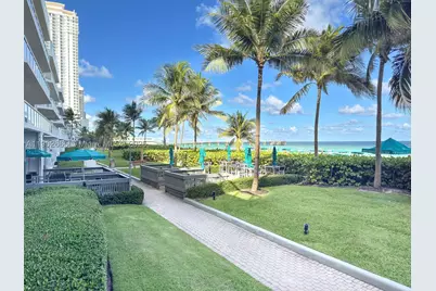 16500 Collins #2055, Sunny Isles Beach, FL 33160 - Photo 9