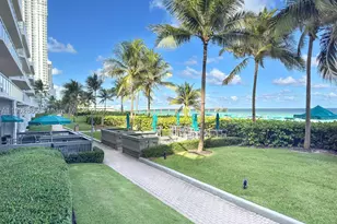 16500 Collins, Sunny Isles Beach, FL 33160 - Photo 9