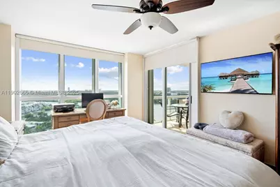 16500 Collins #2055, Sunny Isles Beach, FL 33160 - Photo 39