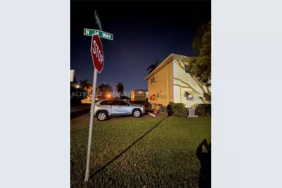 1501 Arthur #1, Hollywood, FL 33020 - Photo 51