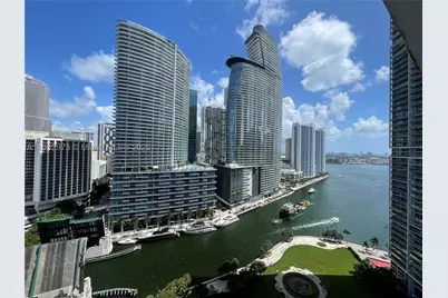 [Address not provided], Miami, FL 33131 - Photo 1