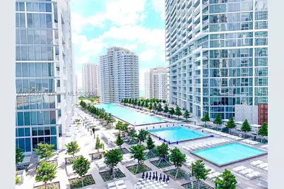 [Address not provided], Miami, FL 33131 - Photo 3