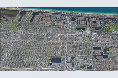 805 NW 3rd #1, Hallandale Beach, FL 33009 - Photo 45